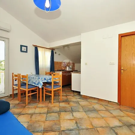 Apartament Andelo *